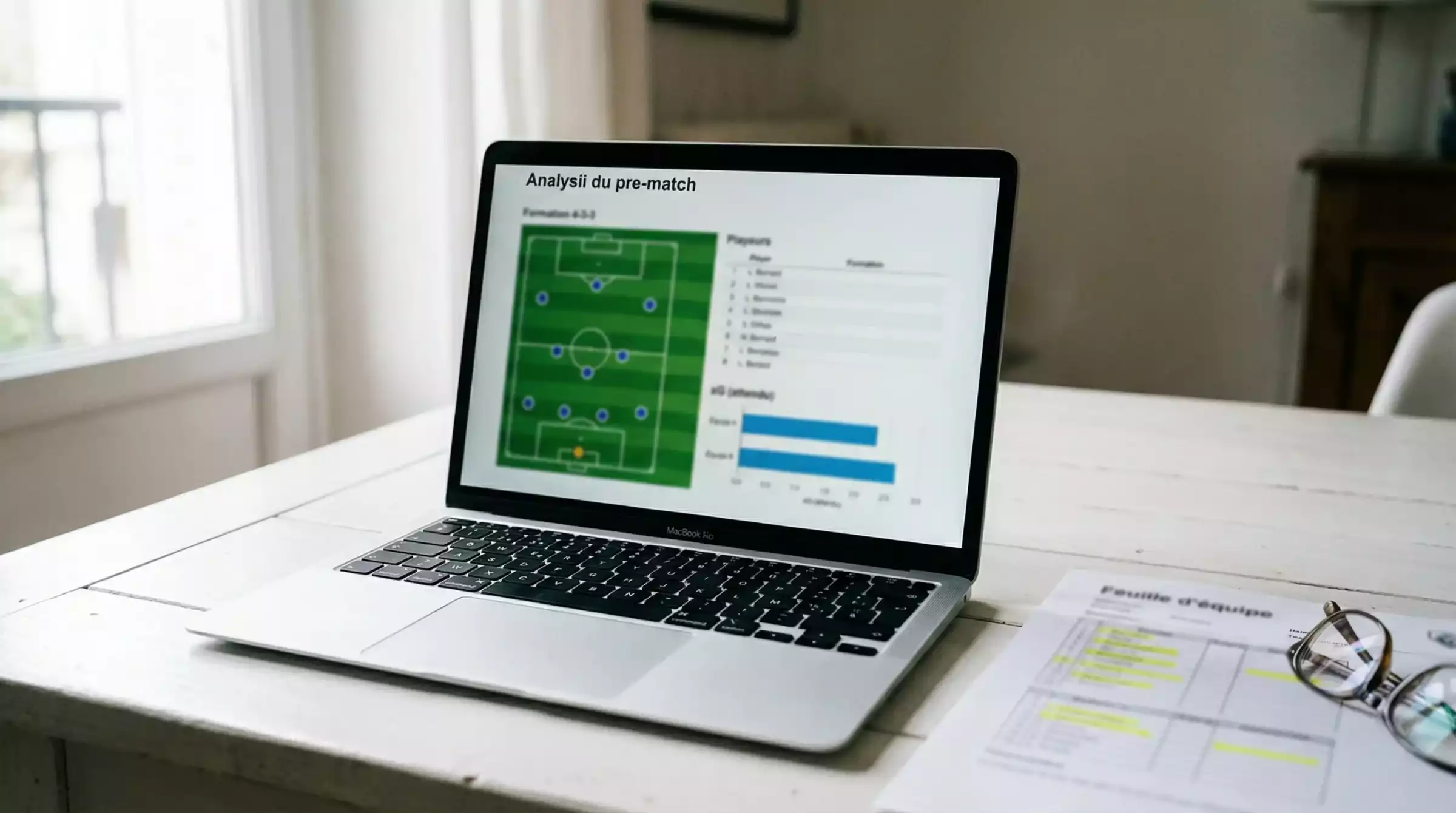 Discipline et psychologie du parieur sportif : maîtriser ses émotions pour parier avec méthode